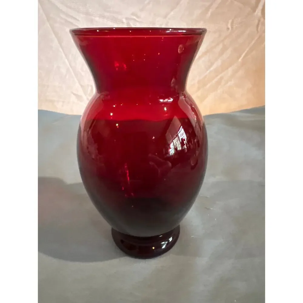 Anchor Hocking crafted from